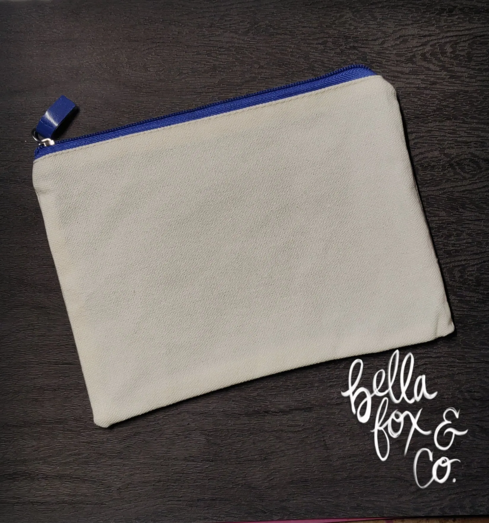Dating Tacos Makeup Bag **FREE SHIPPING
