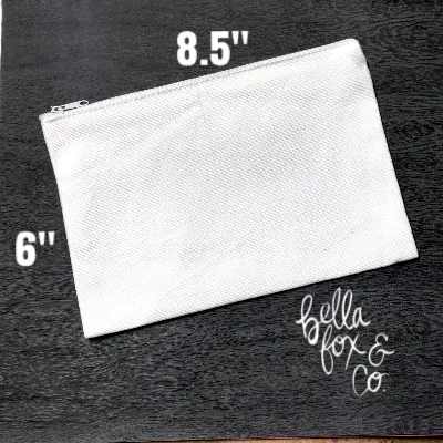 Dating Tacos Makeup Bag **FREE SHIPPING