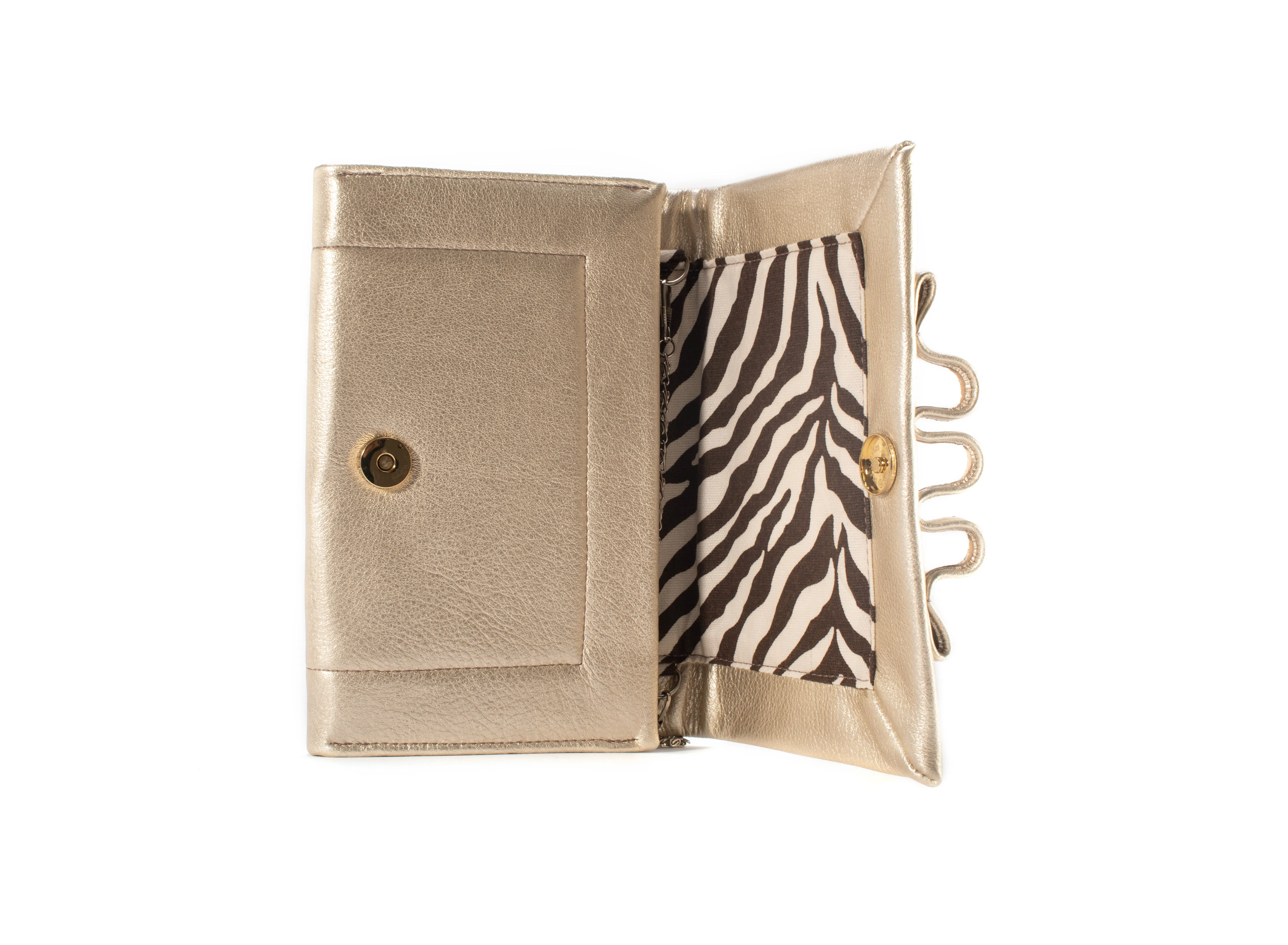Davaa ring clutch