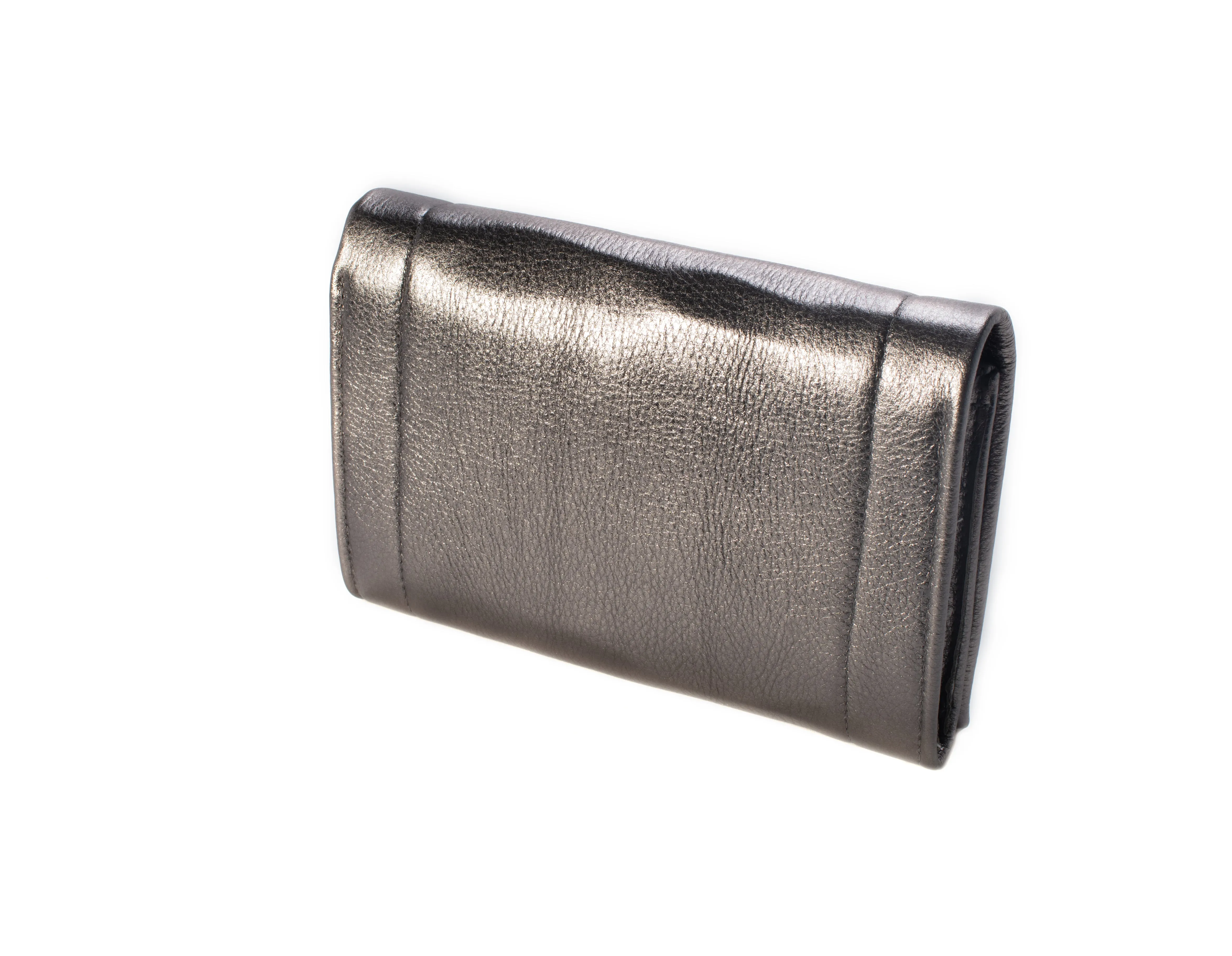 Davaa ring clutch