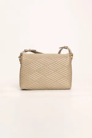DEEDRA MEDIUM FLAP CROSSBODY