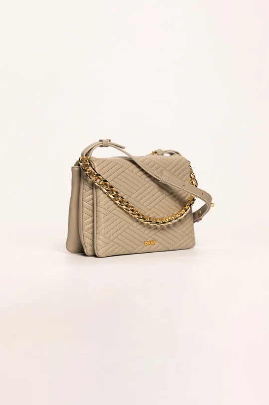 DEEDRA MEDIUM FLAP CROSSBODY