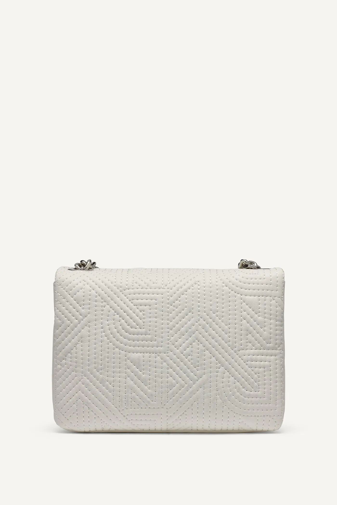 DEEDRA SMALL FLAP CROSSBODY