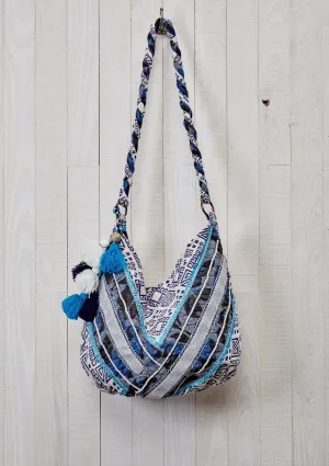 Delphine Hobo Bag