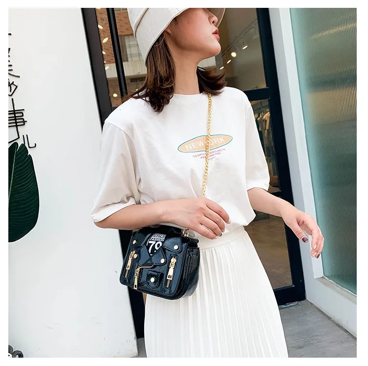Design Crossbody Chain Bags