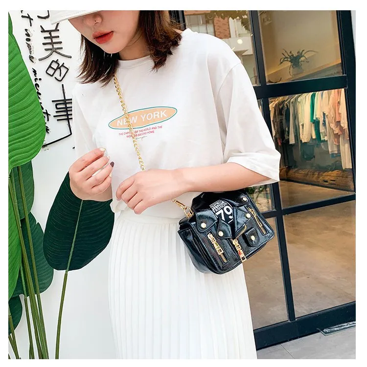Design Crossbody Chain Bags
