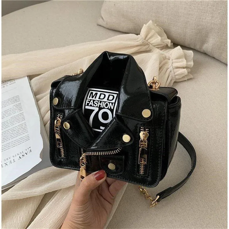 Design Crossbody Chain Bags