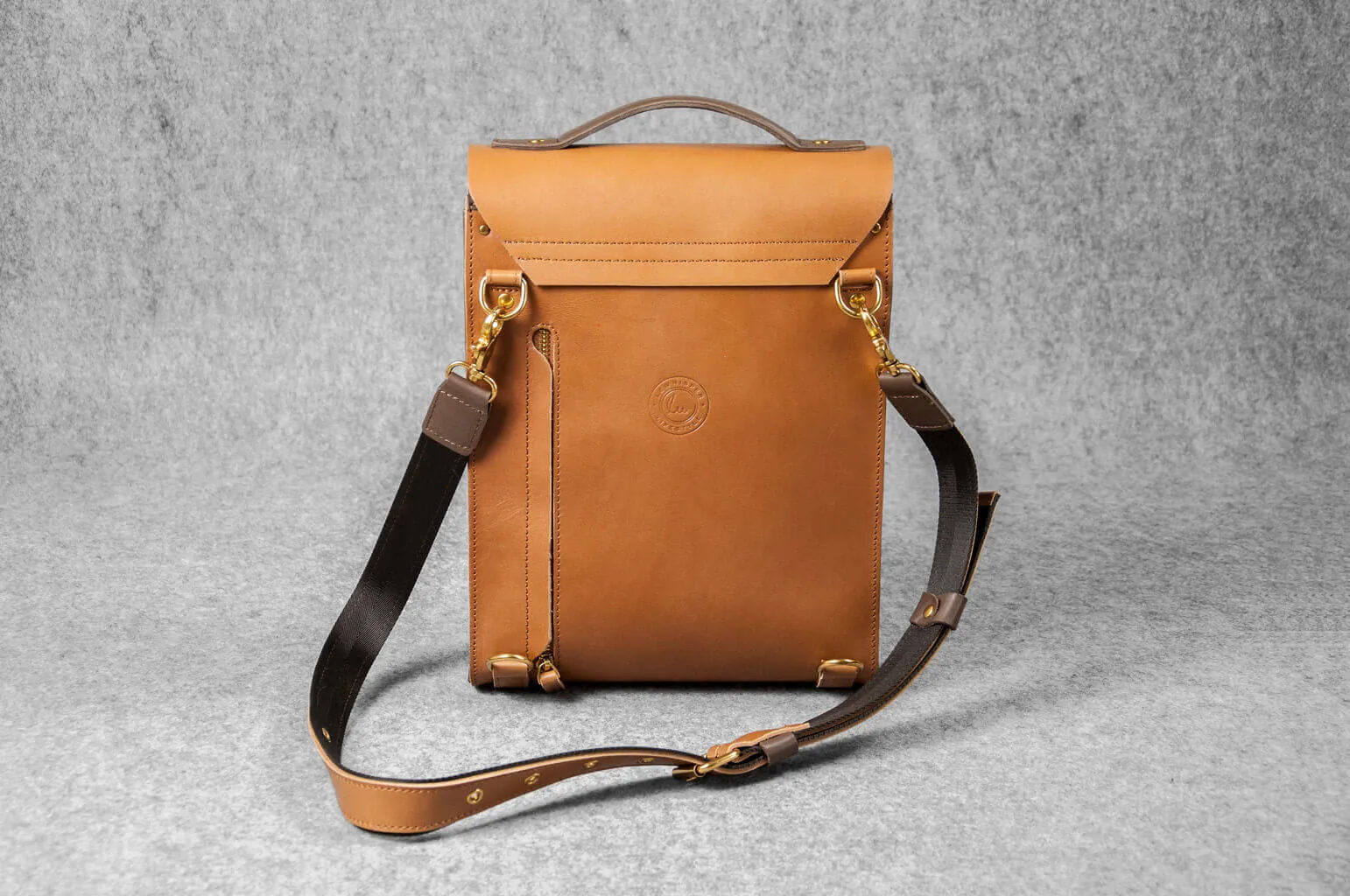DESIGNER BACKPACK MINI