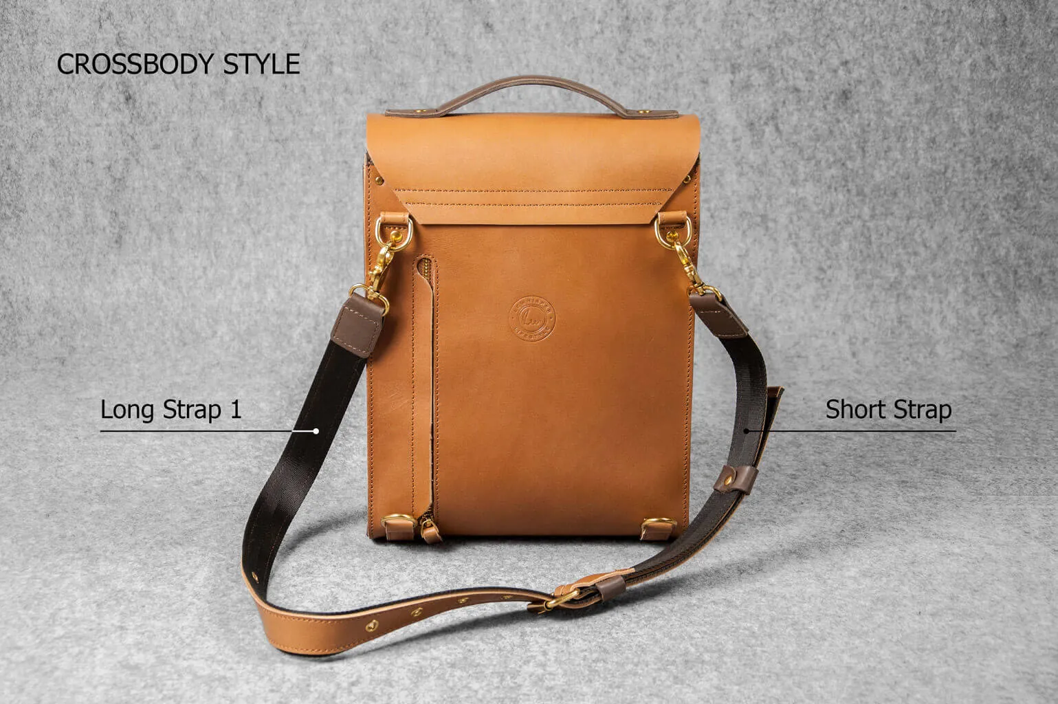 DESIGNER BACKPACK MINI