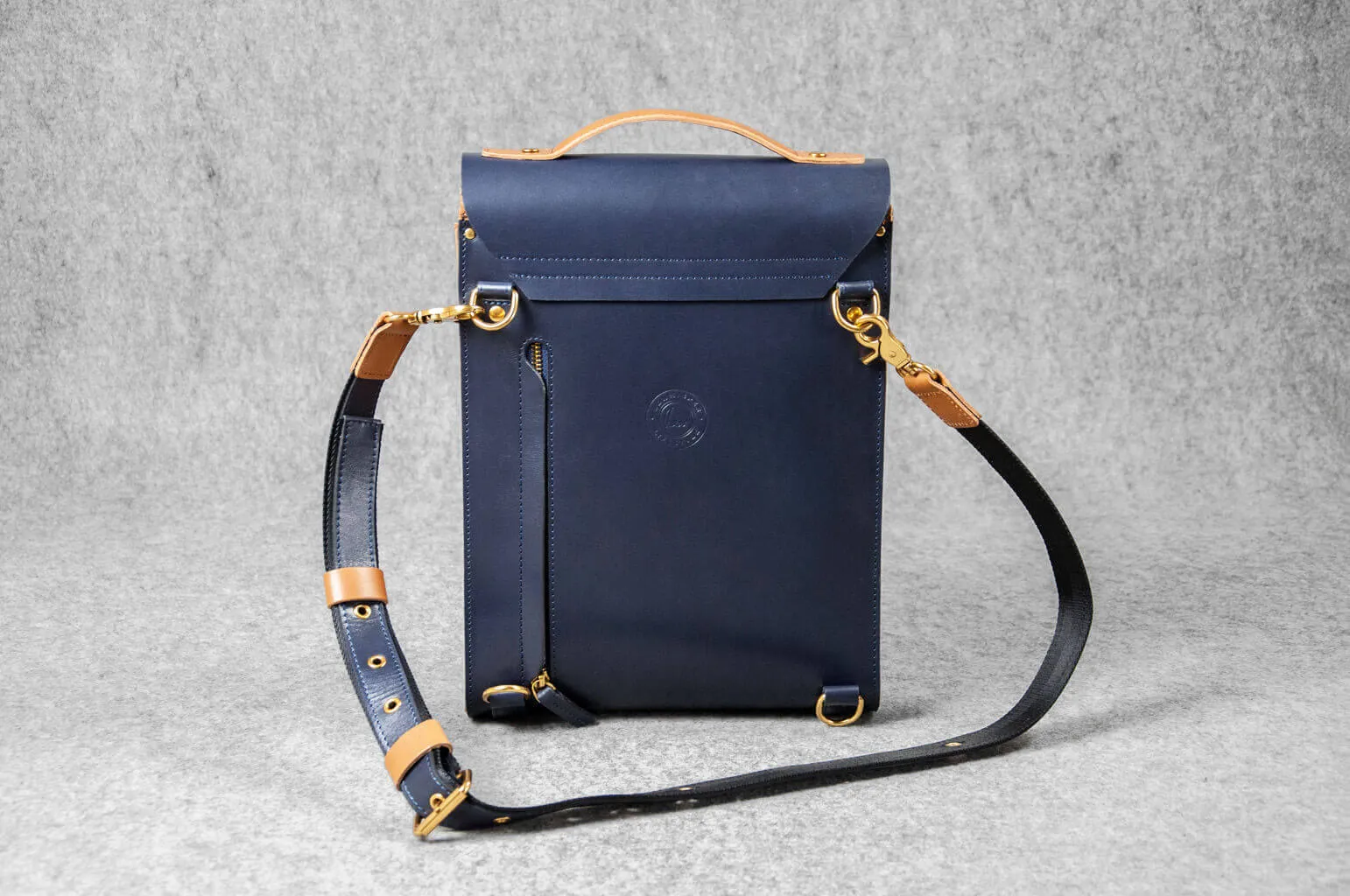 DESIGNER BACKPACK MINI