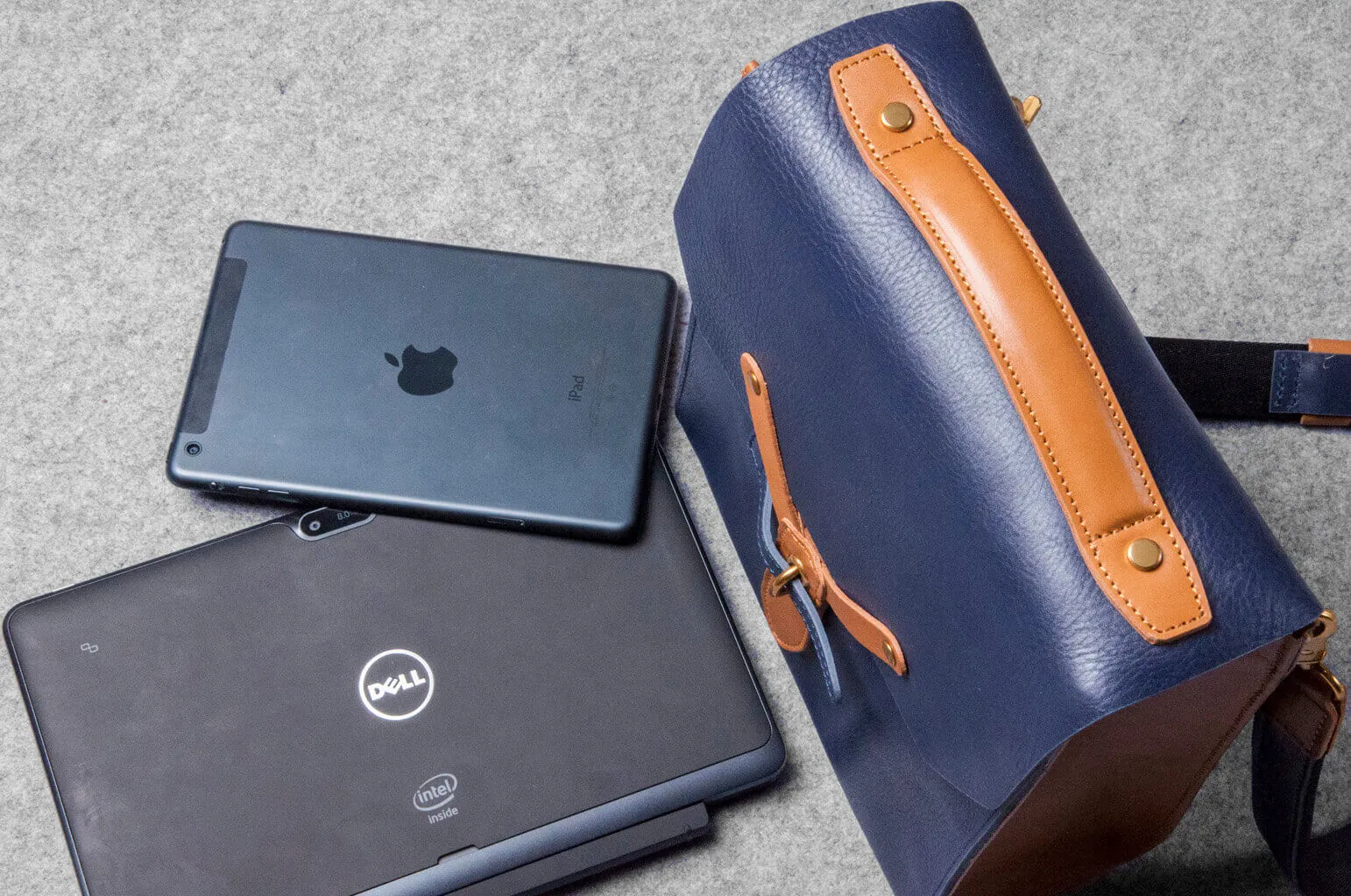 DESIGNER BACKPACK MINI