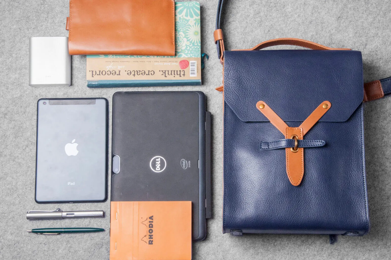 DESIGNER BACKPACK MINI