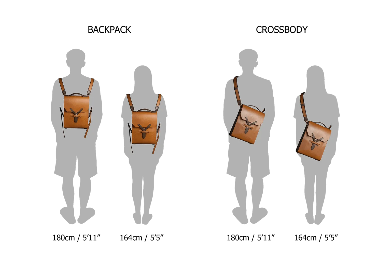 DESIGNER BACKPACK MINI