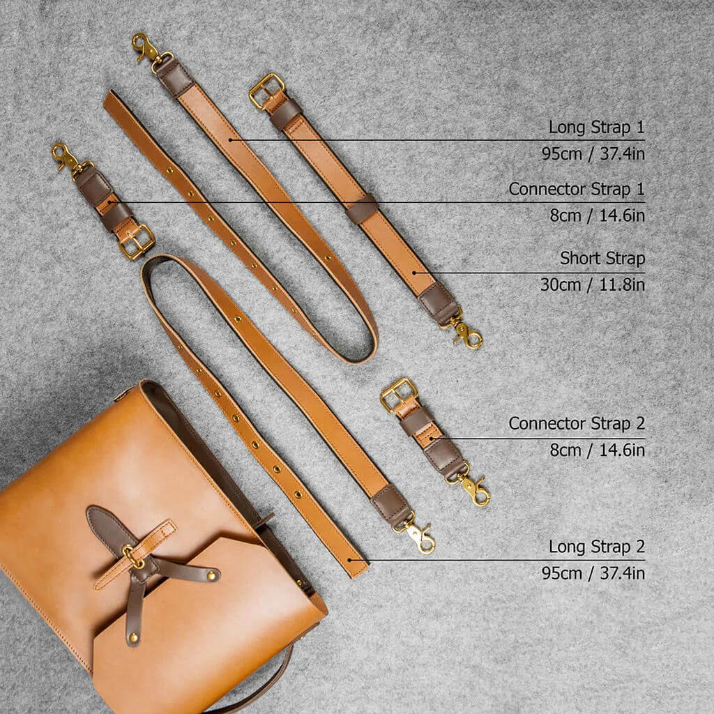 DESIGNER BACKPACK MINI