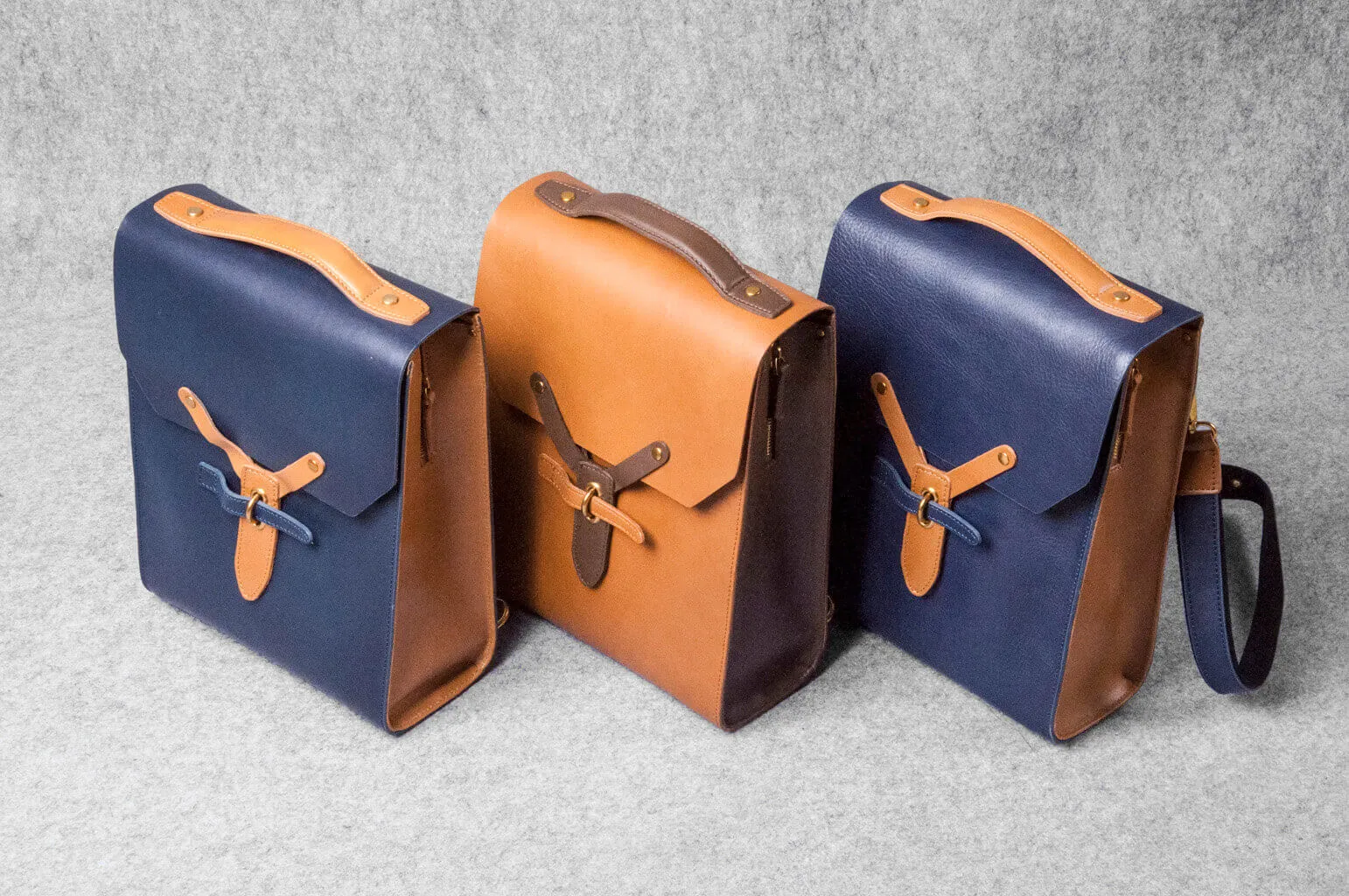 DESIGNER BACKPACK MINI