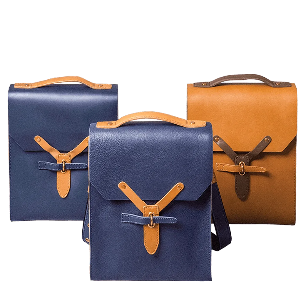 DESIGNER BACKPACK MINI