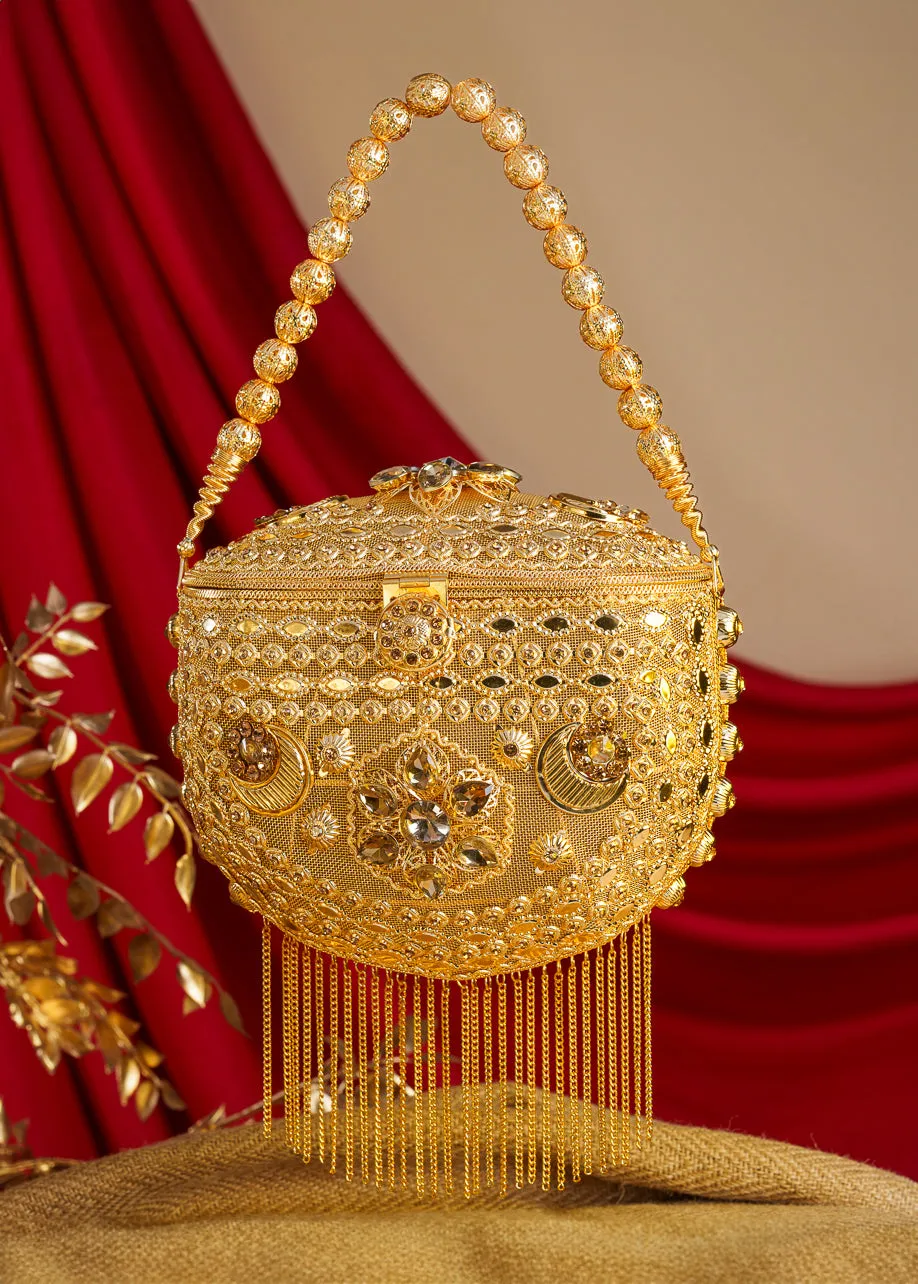 Designer Clutch For Wedding