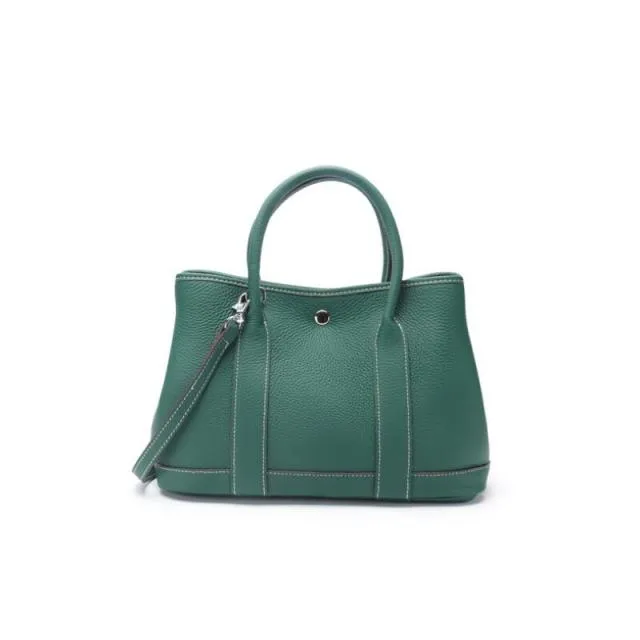Designer Garden Party Tote Bag Women