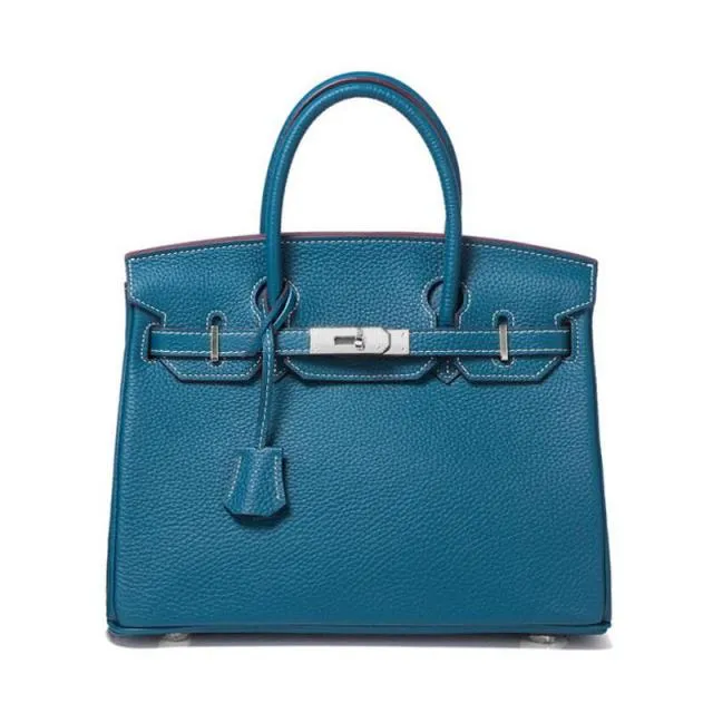 Designer Garden Party Tote Bag Women