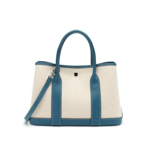 Designer Garden Party Tote Bag Women