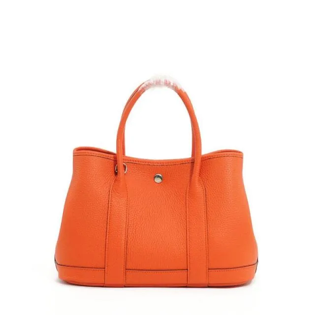 Designer Garden Party Tote Bag Women