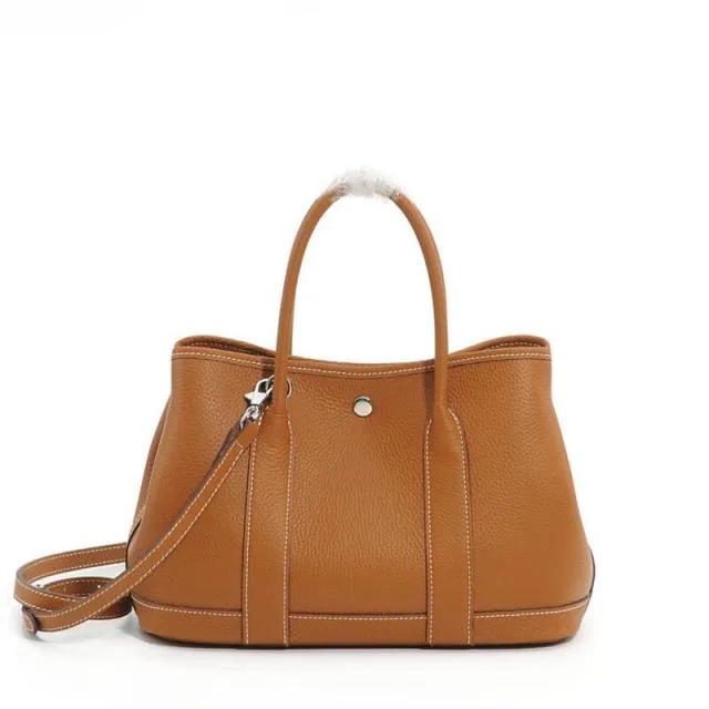 Designer Garden Party Tote Bag Women