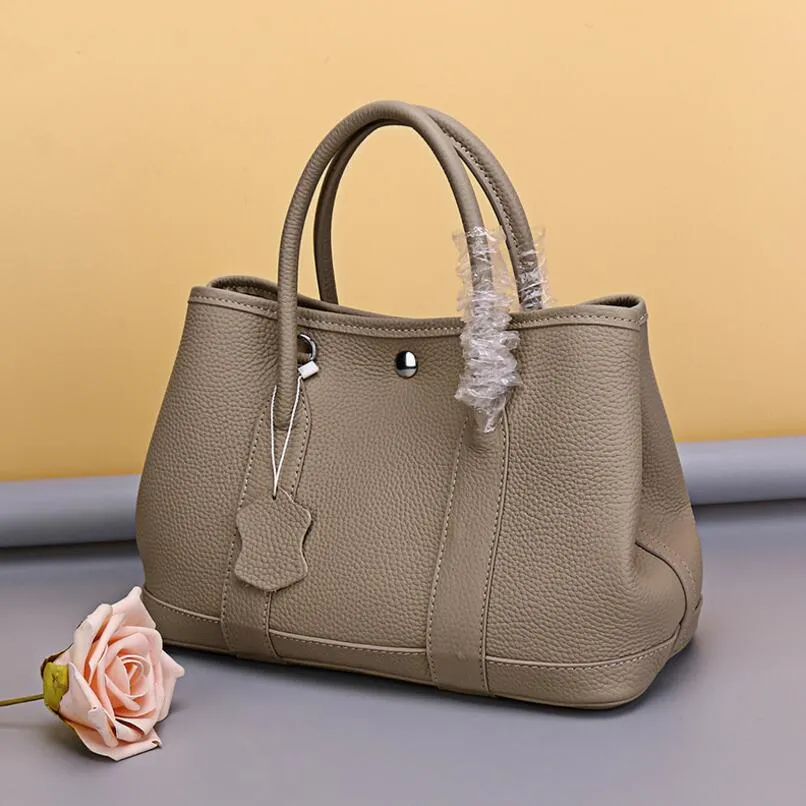 Designer Garden Party Tote Bag Women
