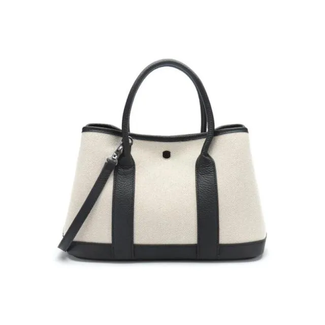 Designer Garden Party Tote Bag Women