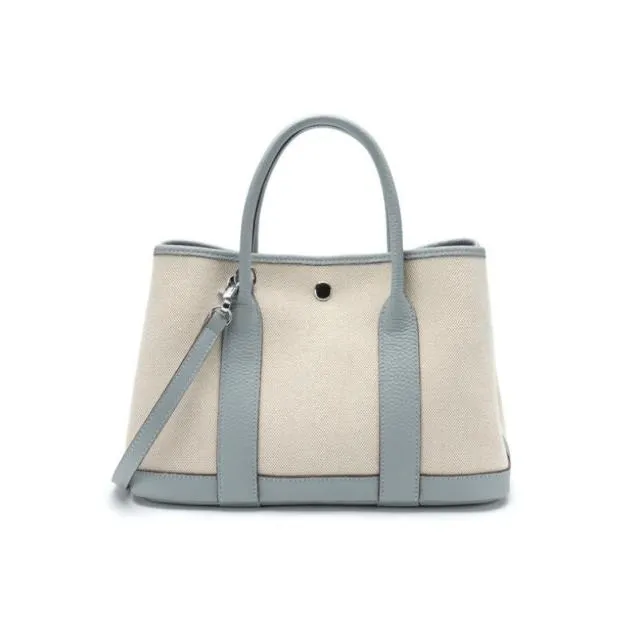 Designer Garden Party Tote Bag Women
