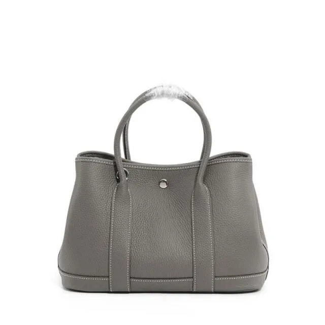 Designer Garden Party Tote Bag Women