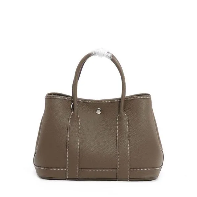 Designer Garden Party Tote Bag Women