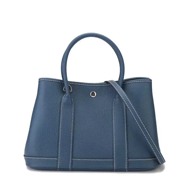 Designer Garden Party Tote Bag Women