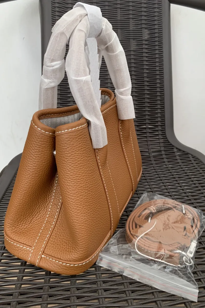 Designer Garden Party Tote Bag Women