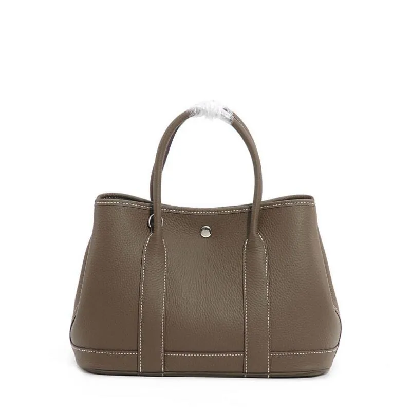 Designer Garden Party Tote Bag Women