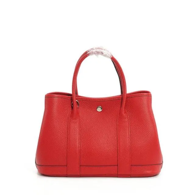 Designer Garden Party Tote Bag Women