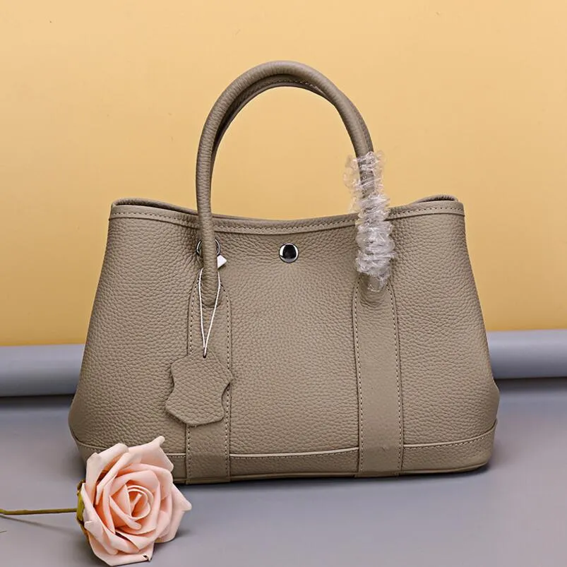 Designer Garden Party Tote Bag Women