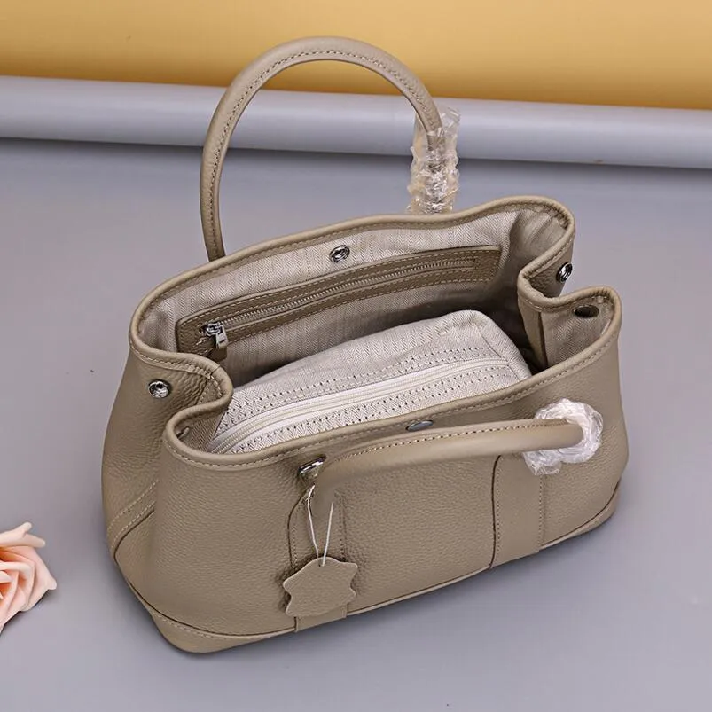 Designer Garden Party Tote Bag Women