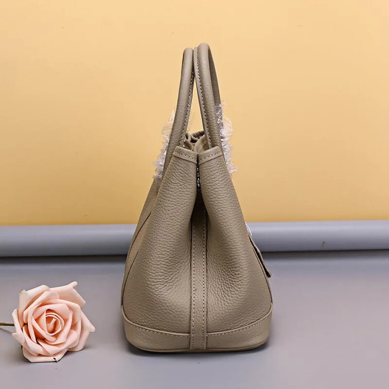 Designer Garden Party Tote Bag Women
