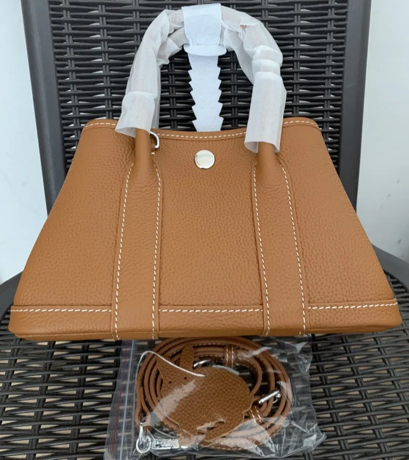 Designer Garden Party Tote Bag Women