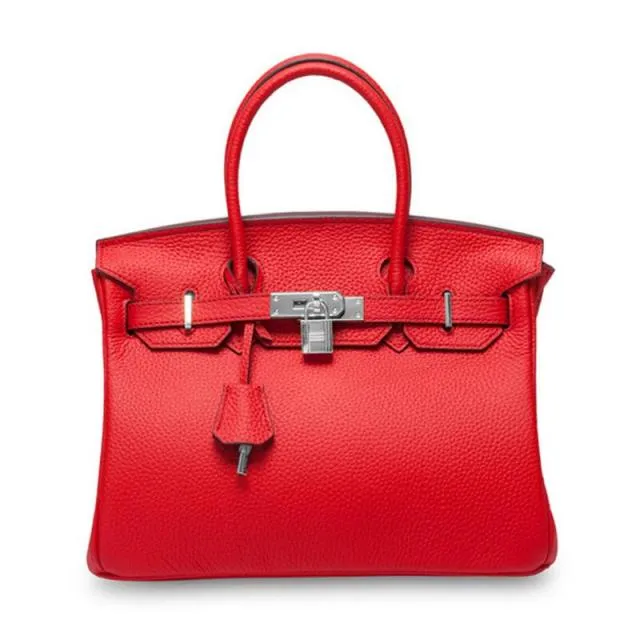 Designer Garden Party Tote Bag Women