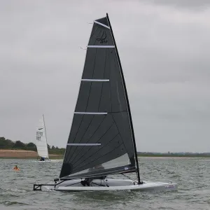 Devoti D-Zero Dinghy Package