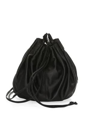 DEX NAPPA BUCKET BAG