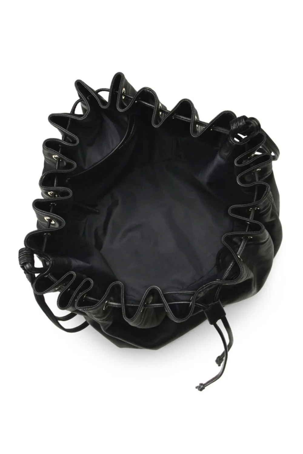 DEX NAPPA BUCKET BAG