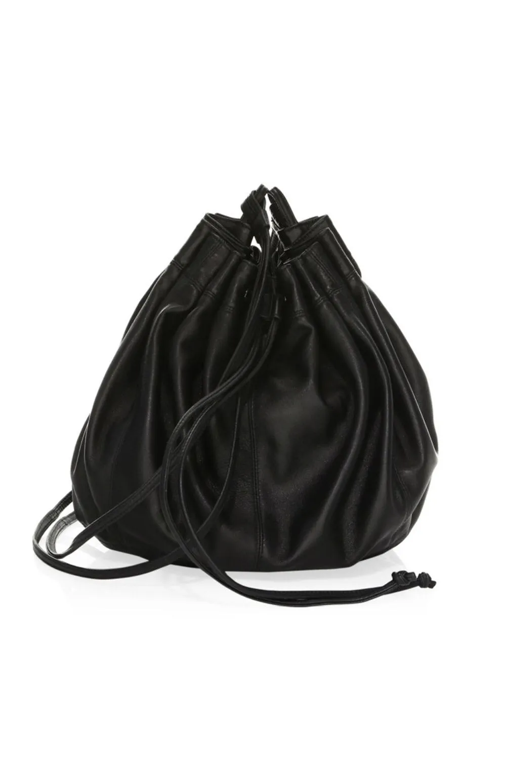 DEX NAPPA BUCKET BAG