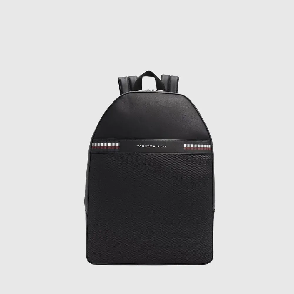 Dome Backpack - Black