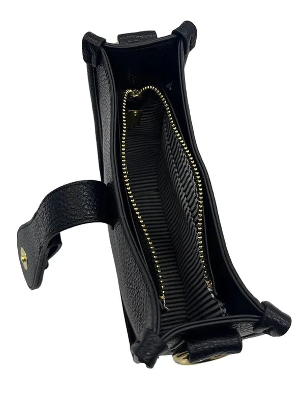 Dominic Bag - Black