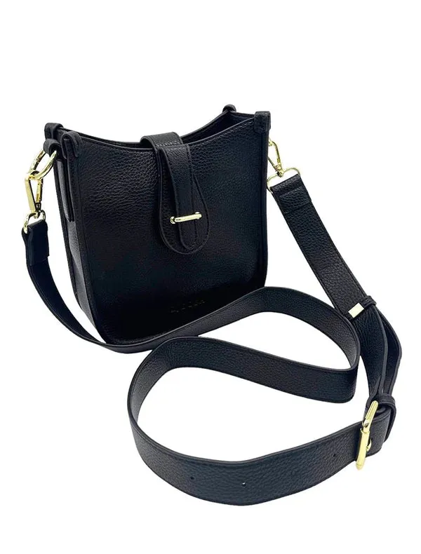 Dominic Bag - Black