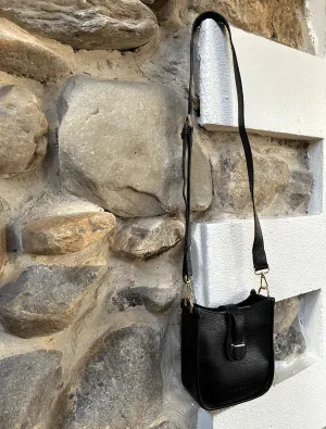 Dominic Bag - Black
