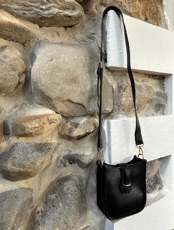 Dominic Bag - Black