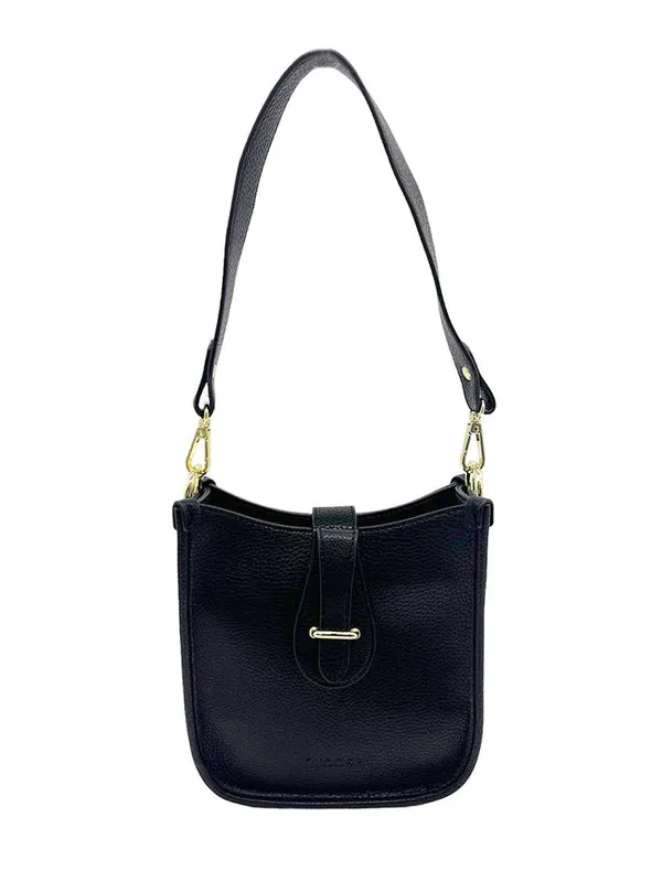 Dominic Bag - Black